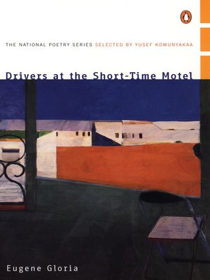 Drivers at the Short-Time Motel - ebook